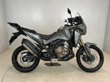 HONDA CRF 1100 L AFRICA TWIN ADVENTURE SPORTS