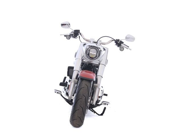 harley-davidson - fat-boy-flfb-softail