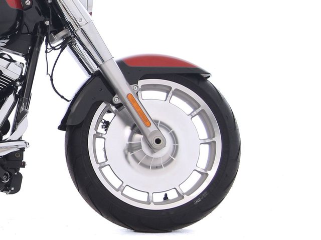 harley-davidson - fat-boy-flfb-softail
