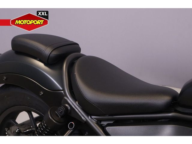 honda - cmx-500-rebel