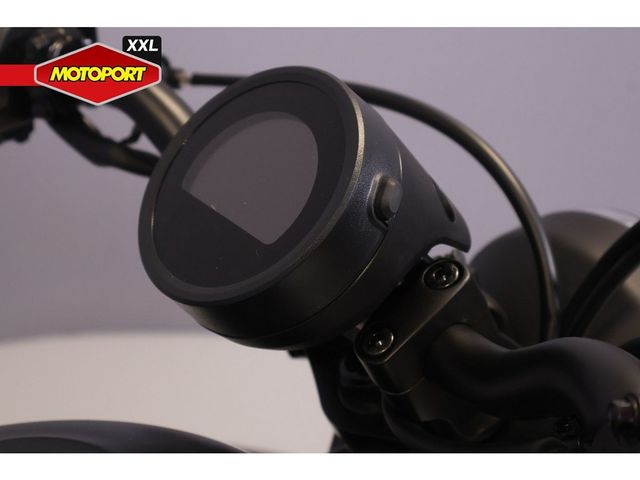 honda - cmx-500-rebel