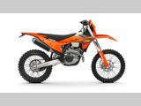 KTM 450 EXC F