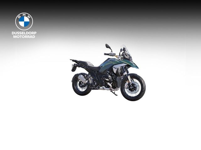 bmw - r-1300-gs