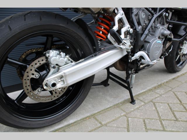 ktm - 990-supermoto