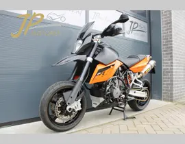 KTM 990 Supermoto 2008 occasion