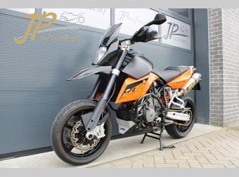 KTM 990 Supermoto 2008 occasion