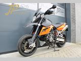KTM 990 SUPERMOTO