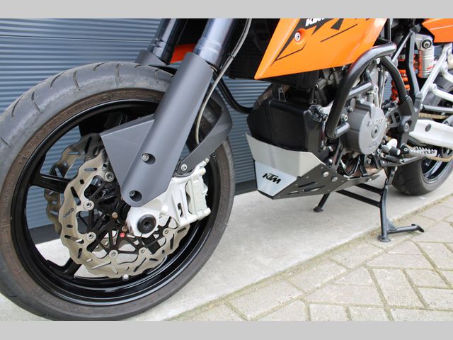 ktm - 990-supermoto