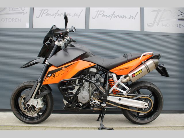 ktm - 990-supermoto