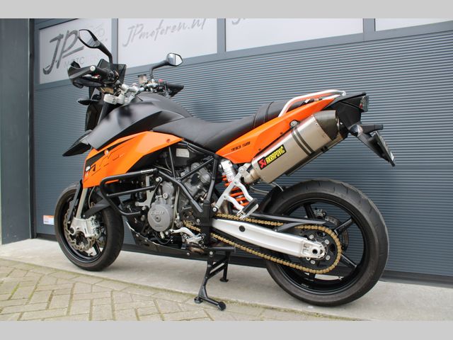 ktm - 990-supermoto
