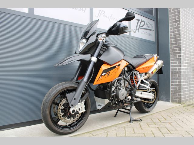 ktm - 990-supermoto