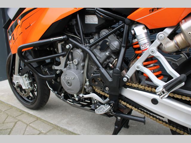 ktm - 990-supermoto