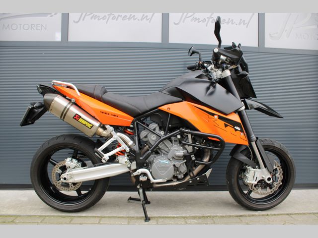 ktm - 990-supermoto