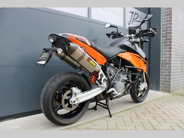 ktm - 990-supermoto