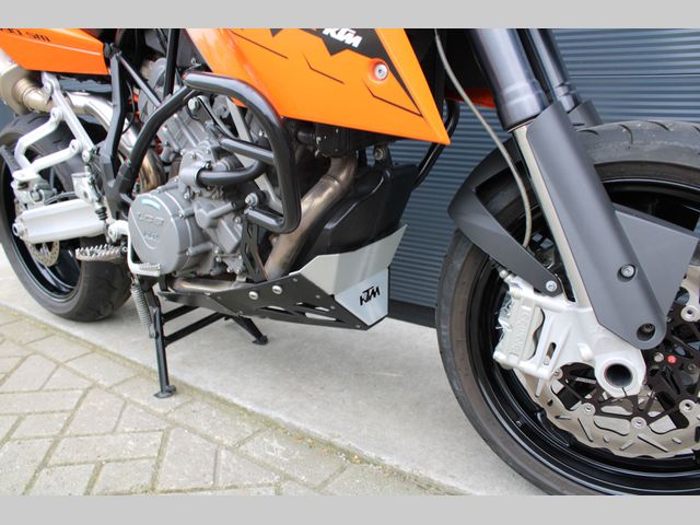ktm - 990-supermoto