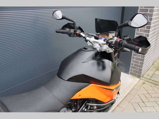 ktm - 990-supermoto