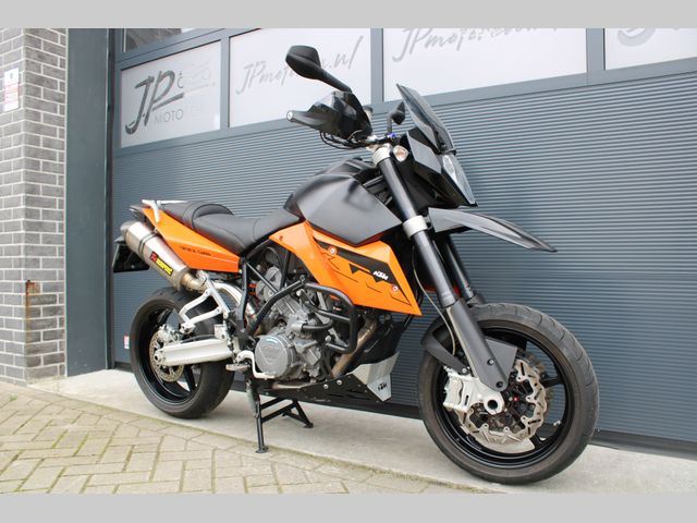 ktm - 990-supermoto