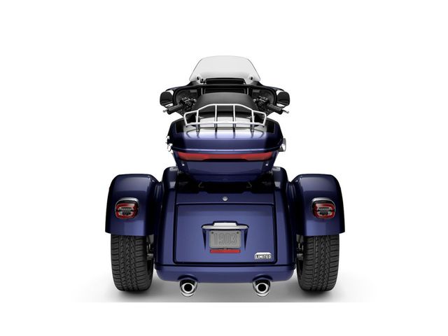 harley-davidson - street-glide-3-limited