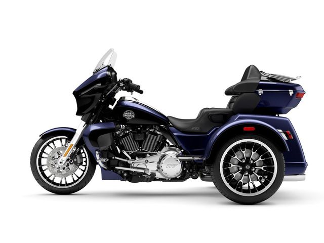 harley-davidson - street-glide-3-limited