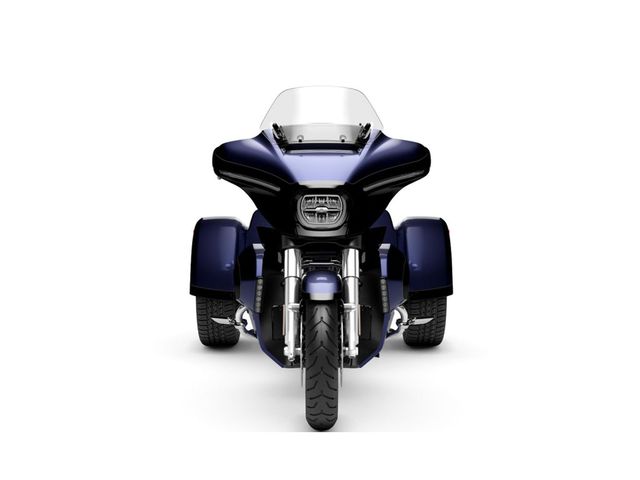 harley-davidson - street-glide-3-limited