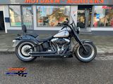 HARLEY-DAVIDSON FAT BOY LO FLSTFB