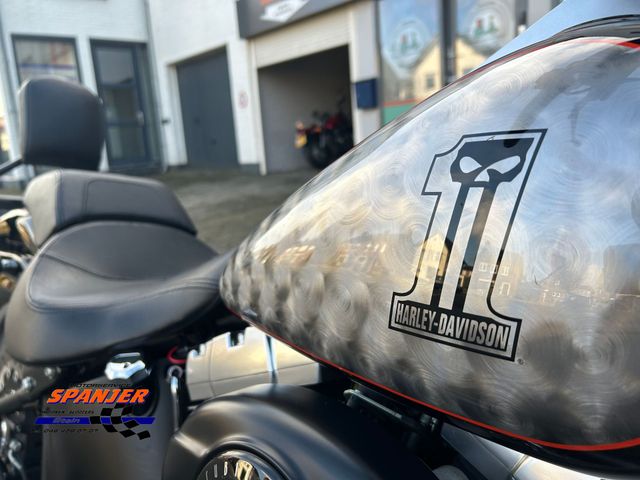 harley-davidson - fat-boy-lo-flstfb