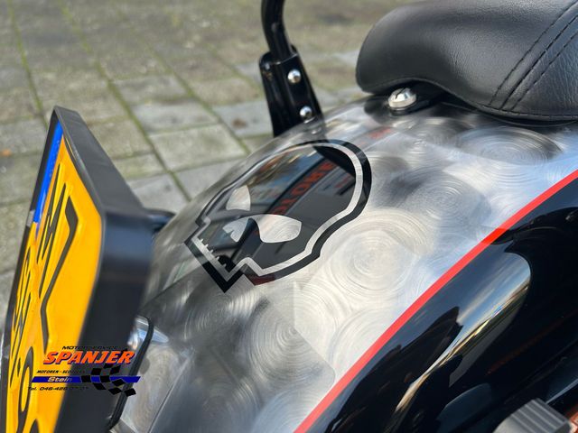 harley-davidson - fat-boy-lo-flstfb