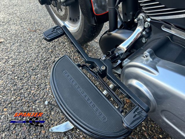 harley-davidson - fat-boy-lo-flstfb