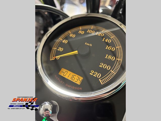 harley-davidson - fat-boy-lo-flstfb