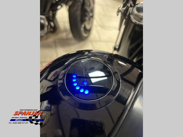 harley-davidson - fat-boy-lo-flstfb