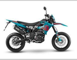 Aprilia SX 125 2026 nieuw