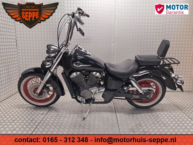honda - vt-750-c-shadow