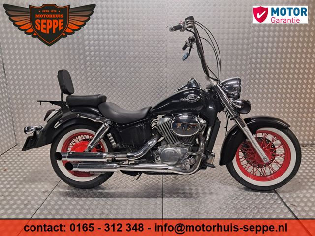 honda - vt-750-c-shadow