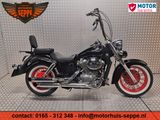 HONDA VT 750 C SHADOW