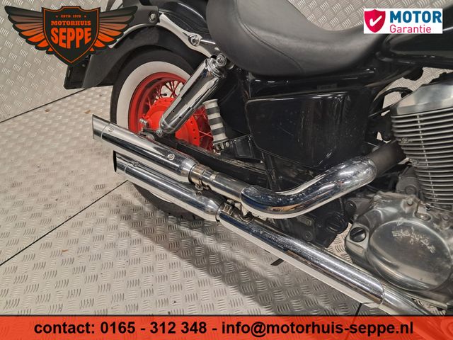 honda - vt-750-c-shadow