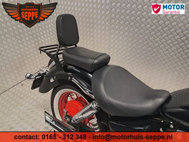 honda - vt-750-c-shadow