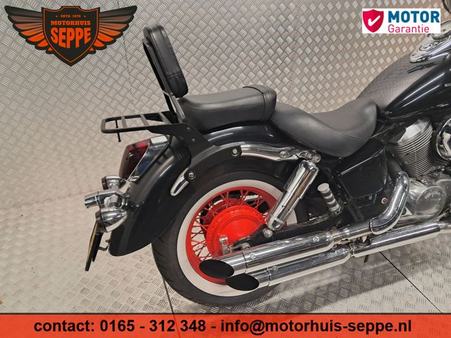 honda - vt-750-c-shadow