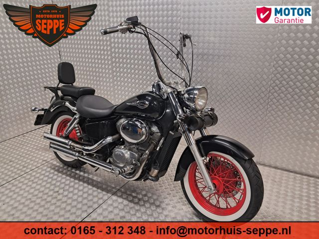 honda - vt-750-c-shadow