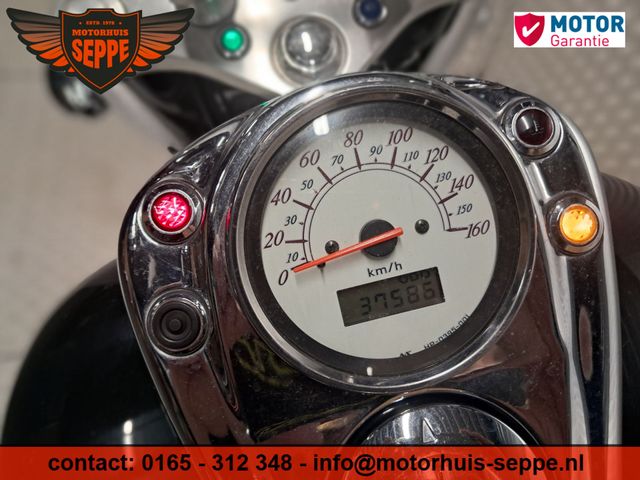 honda - vt-750-c-shadow