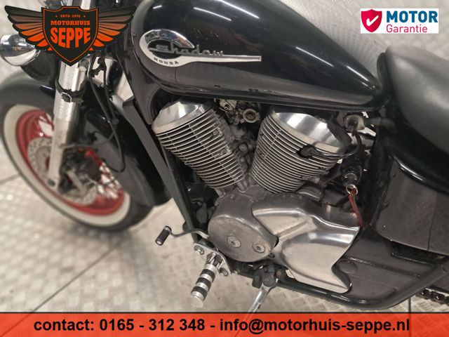 honda - vt-750-c-shadow