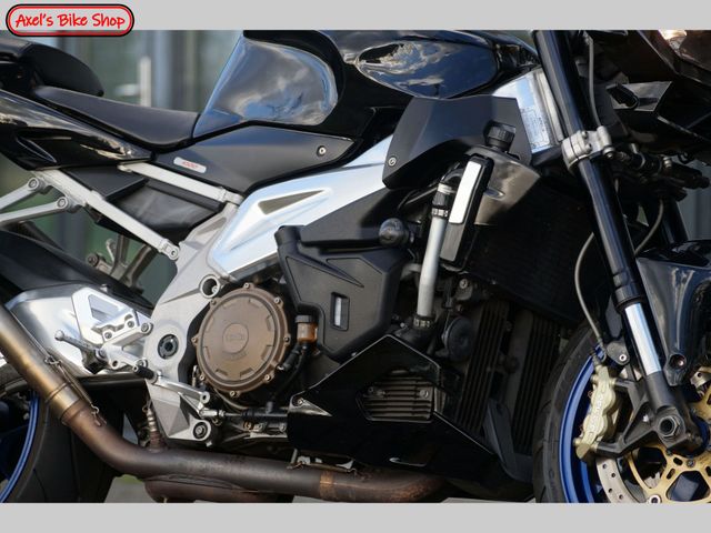 aprilia - tuono-1000-r