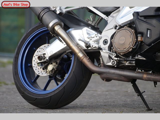 aprilia - tuono-1000-r