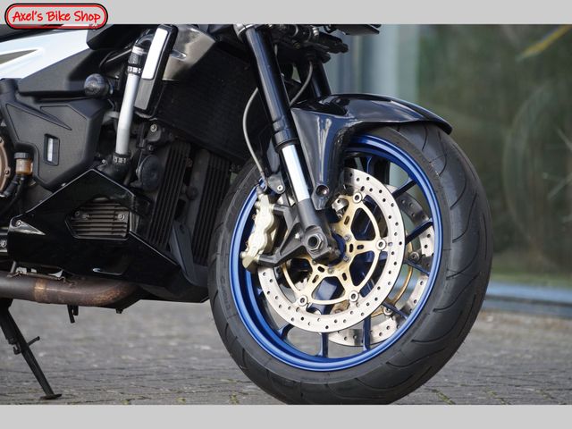 aprilia - tuono-1000-r