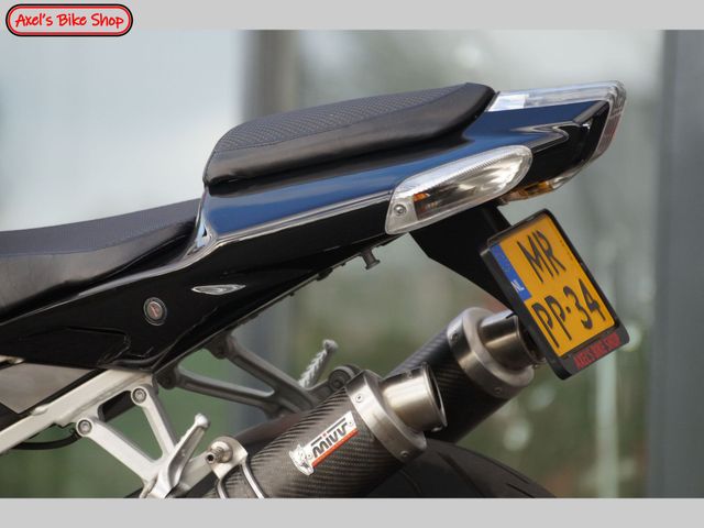 aprilia - tuono-1000-r