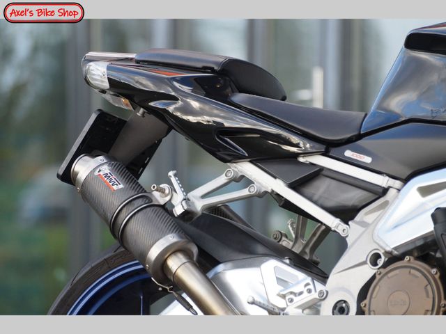 aprilia - tuono-1000-r