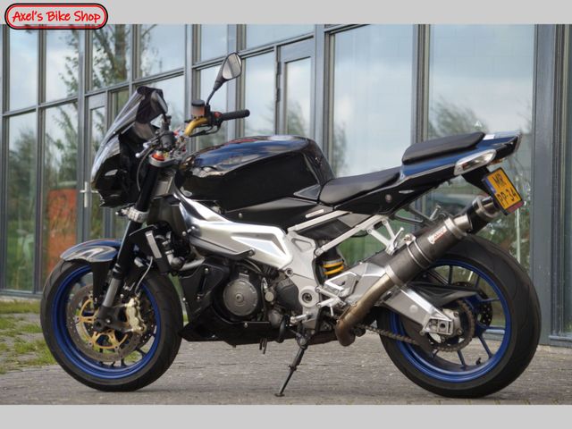 aprilia - tuono-1000-r