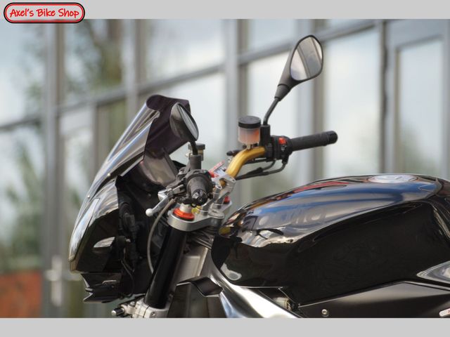 aprilia - tuono-1000-r