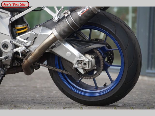 aprilia - tuono-1000-r