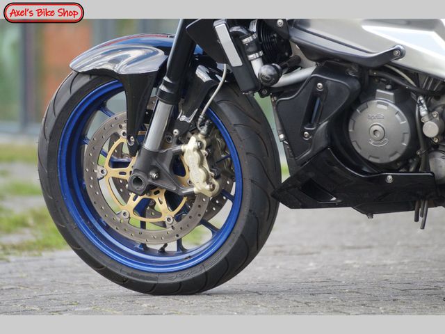 aprilia - tuono-1000-r