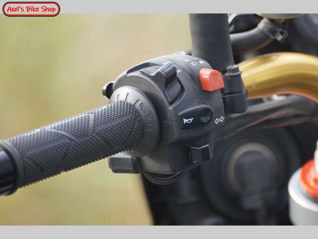 aprilia - tuono-1000-r